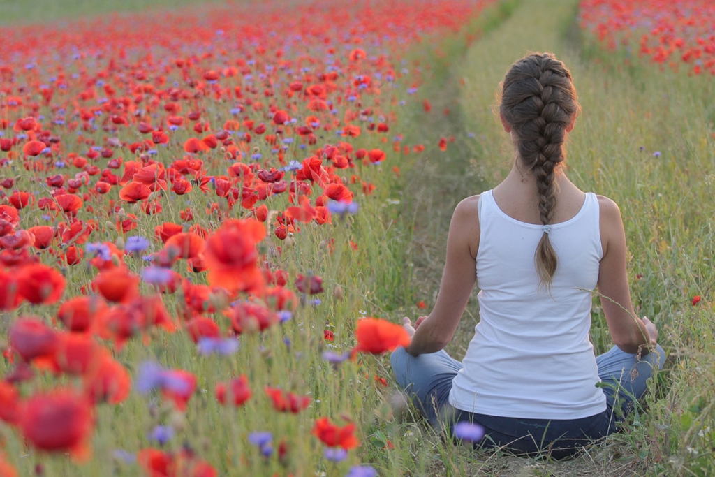 Trauma e Yoga