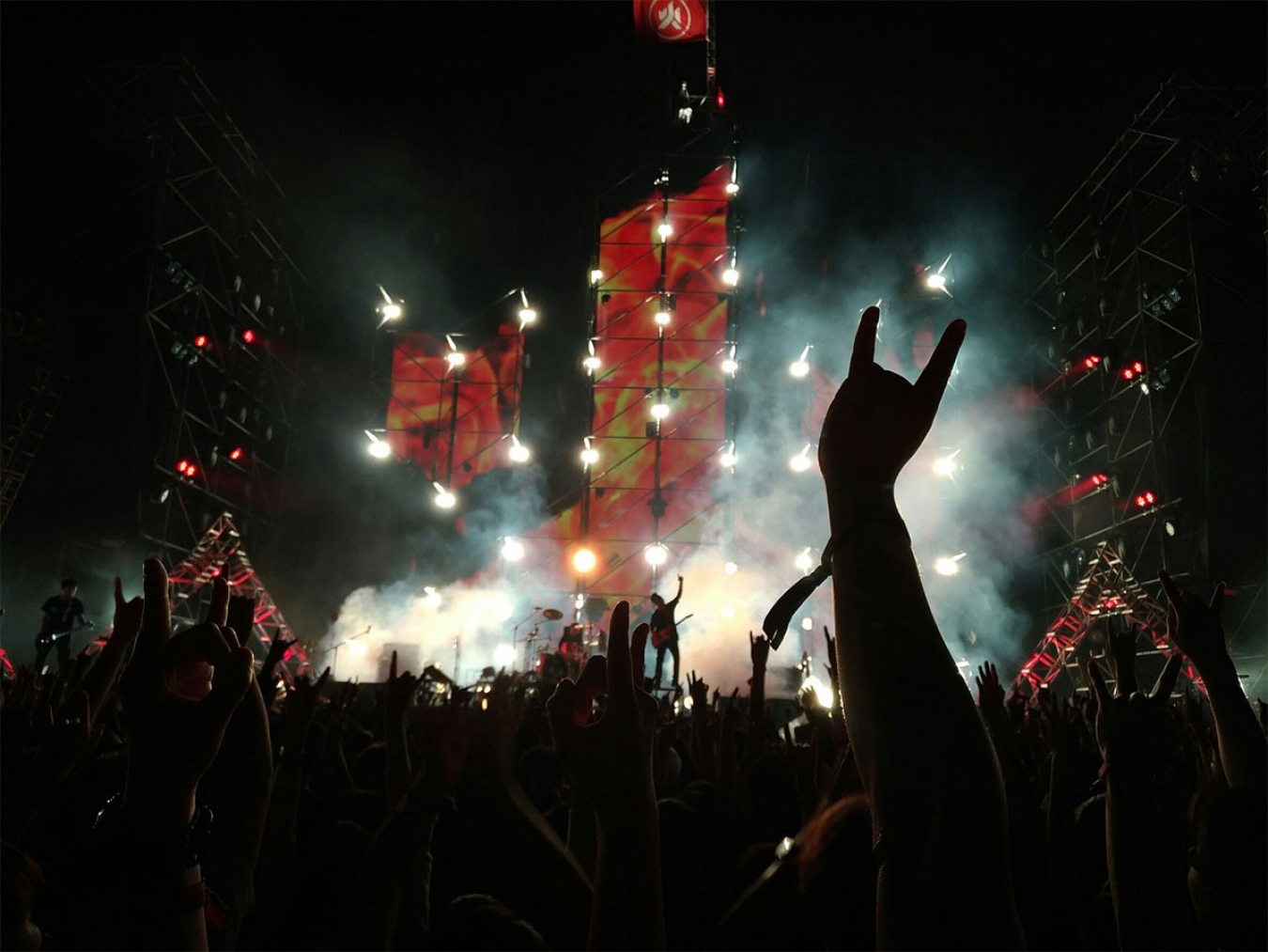 La musica metal è veramente così dannosa?
