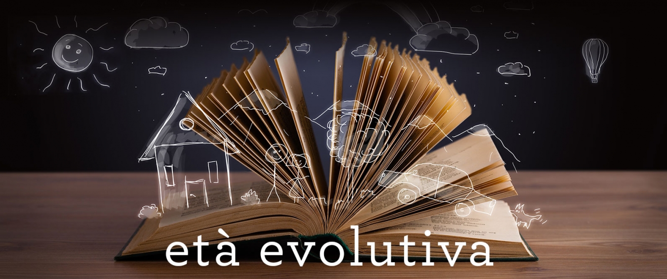 Slider età evolutiva