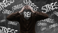 Stress da lavoro, segnali di allarme
