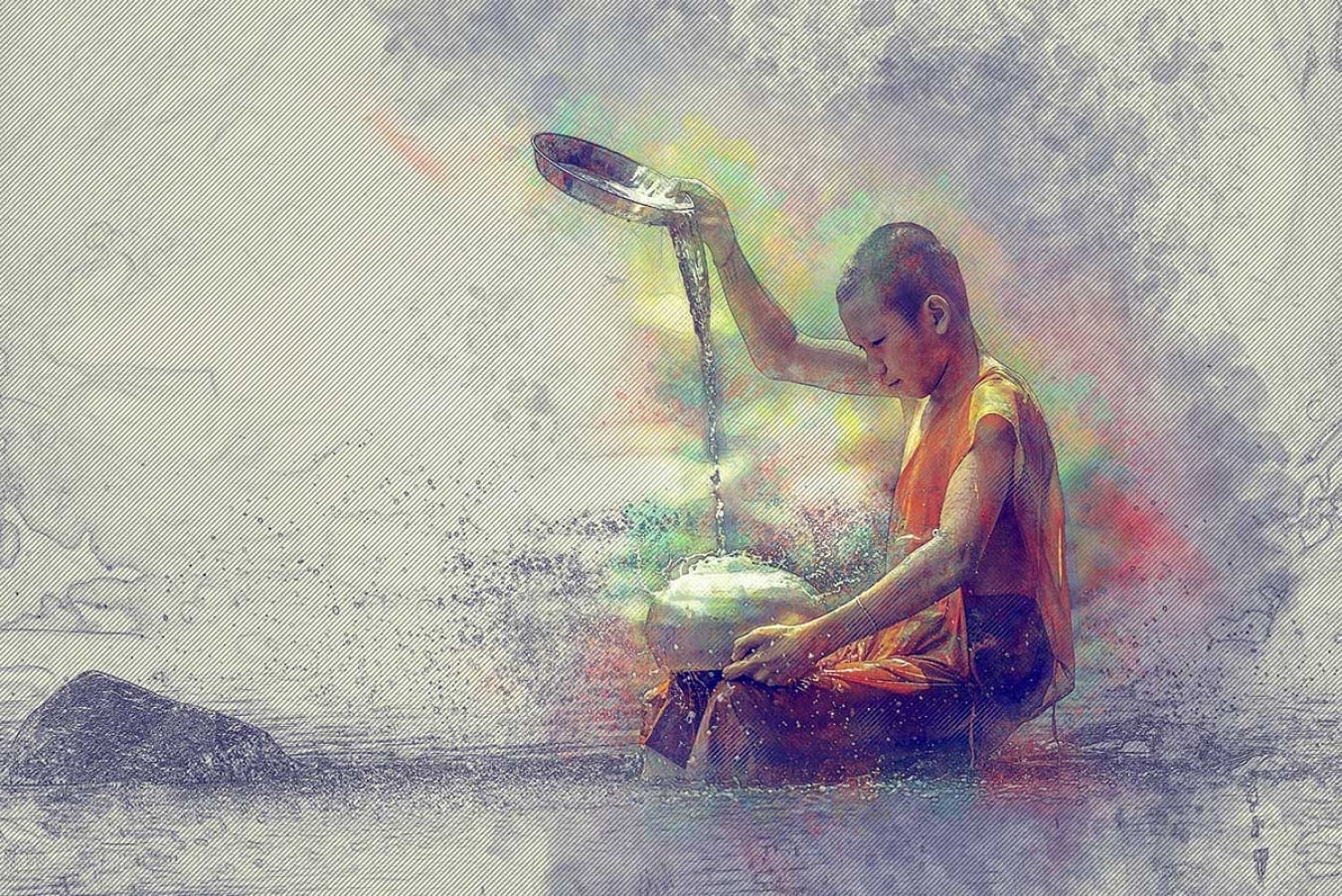 In che modo la mindfulness aiuta a regolare le emozioni?