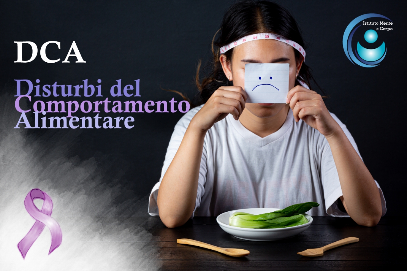 Giornata Mondiale dei disturbi Alimentari