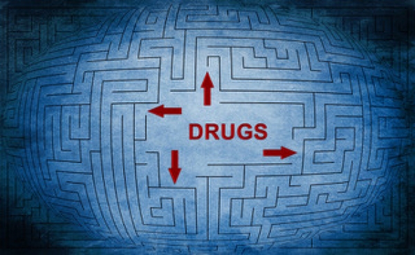 Droghe, impulsività e dipendenza: cannabis e cocaina a confronto