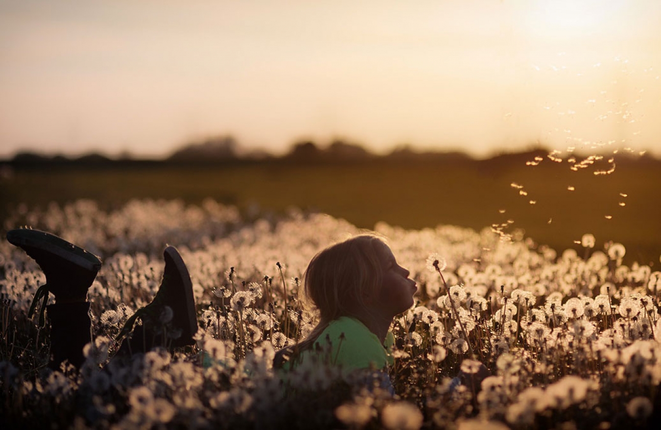 La Mindfulness è efficace per i bambini in età scolare