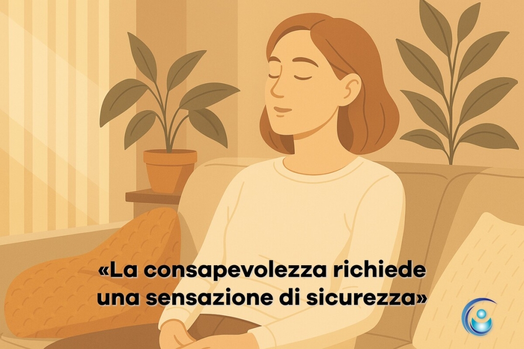 La Teoria Polivagale in Pratica